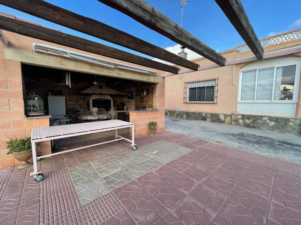  for sale house Verdegàs Alacantí 6