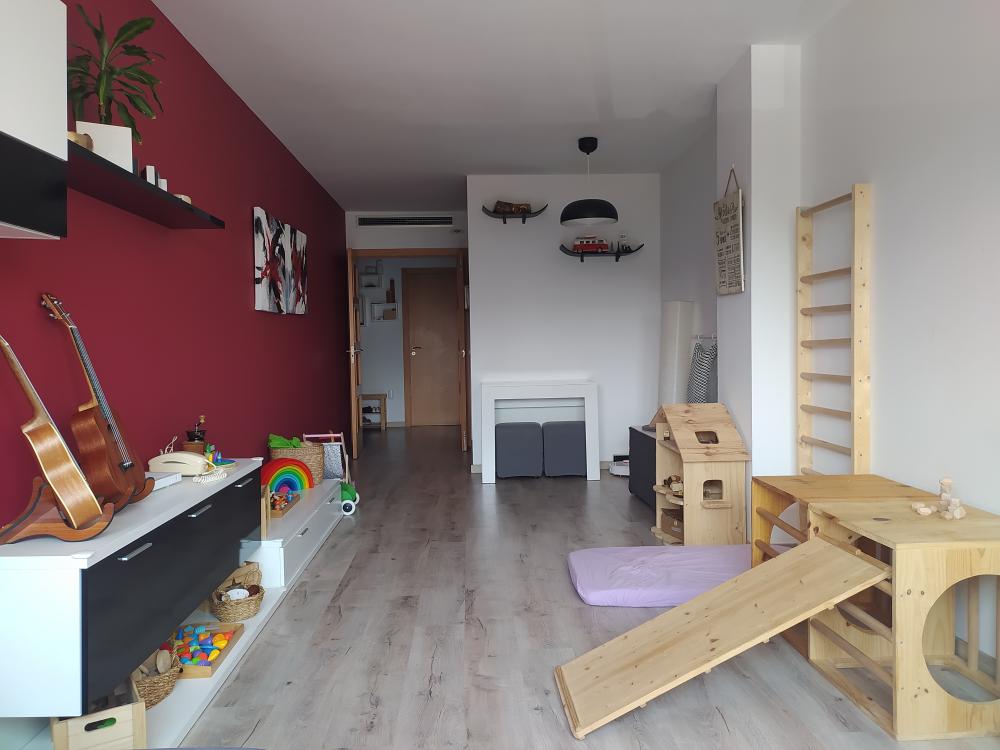  for sale apartment Almazora Plana Alta 12