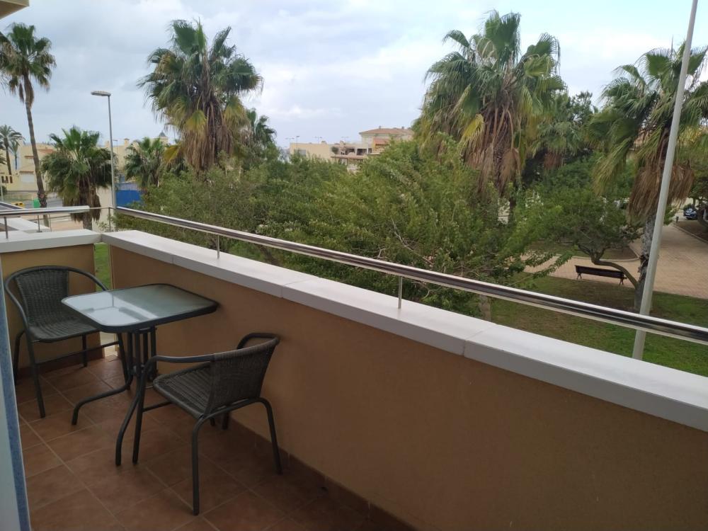  for sale apartment Isla Plana Campo De Cartagena 12