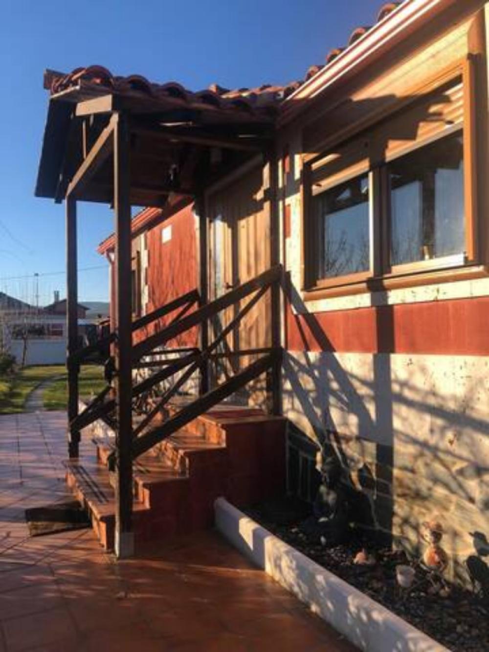  for sale house Arganza Bierzo (El) 15