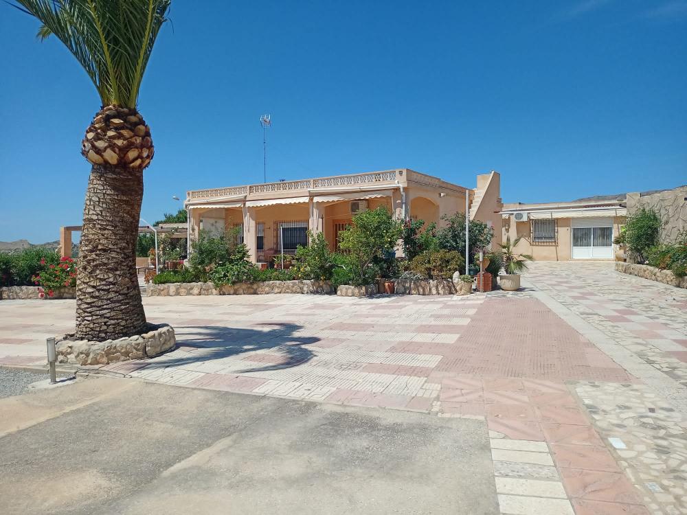  for sale house Verdegàs Alacantí 7