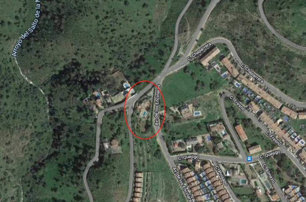  for sale country house Alcolea Córdoba 3