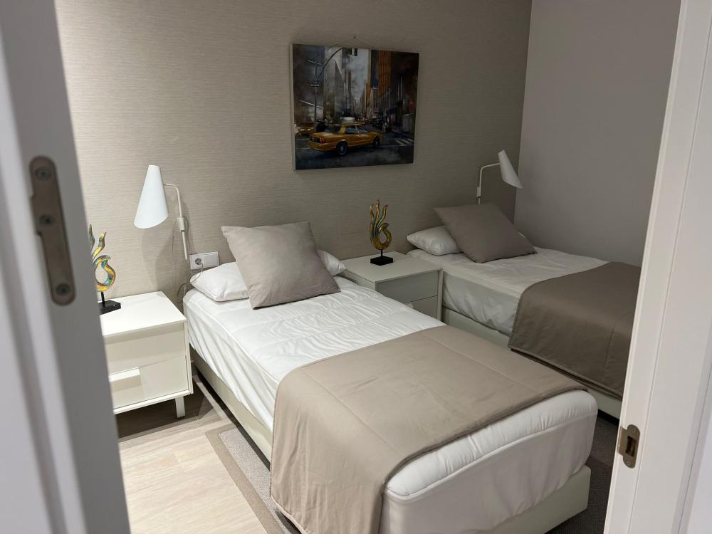  for sale penthouse Deveses Marina Alta 33