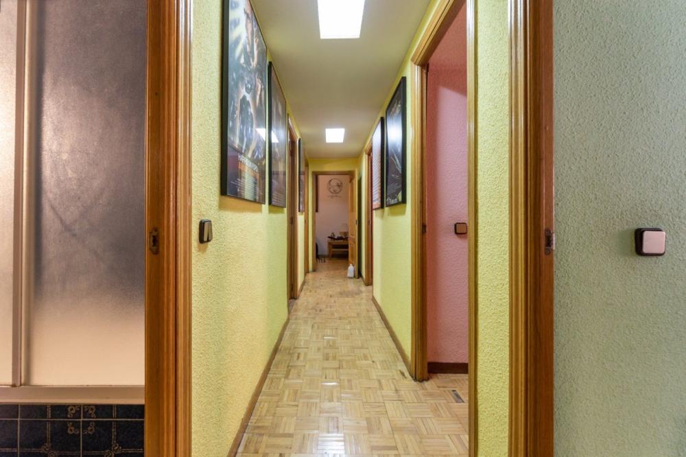  for sale apartment Chamartín-Prosperidad Madrid Capital 18