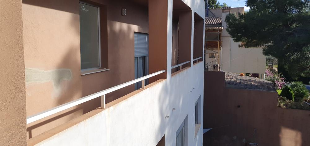  for sale villa Benicasim Plana Alta 7