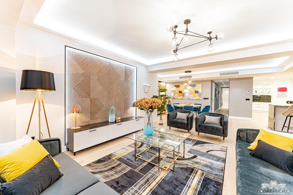  for sale apartment Tetuán-Castillejos Madrid Capital 6