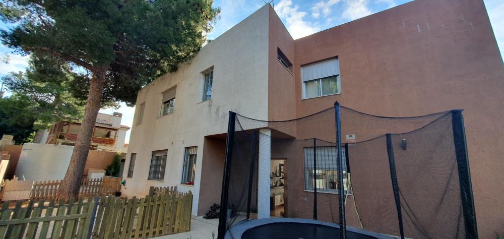  for sale villa Benicasim Plana Alta 16