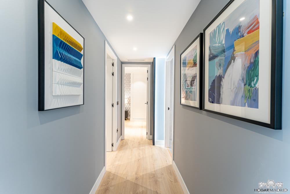  for sale apartment Tetuán-Castillejos Madrid Capital 26