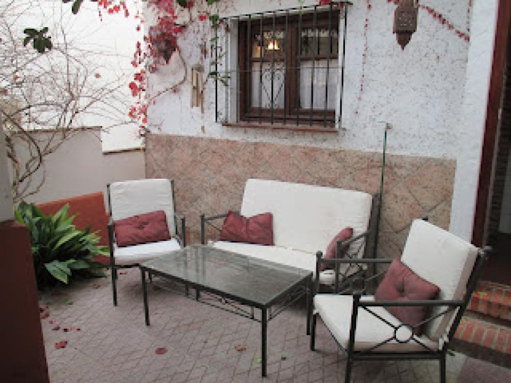  for sale semi-detached house Rincón De La Victoria Axarquía 28