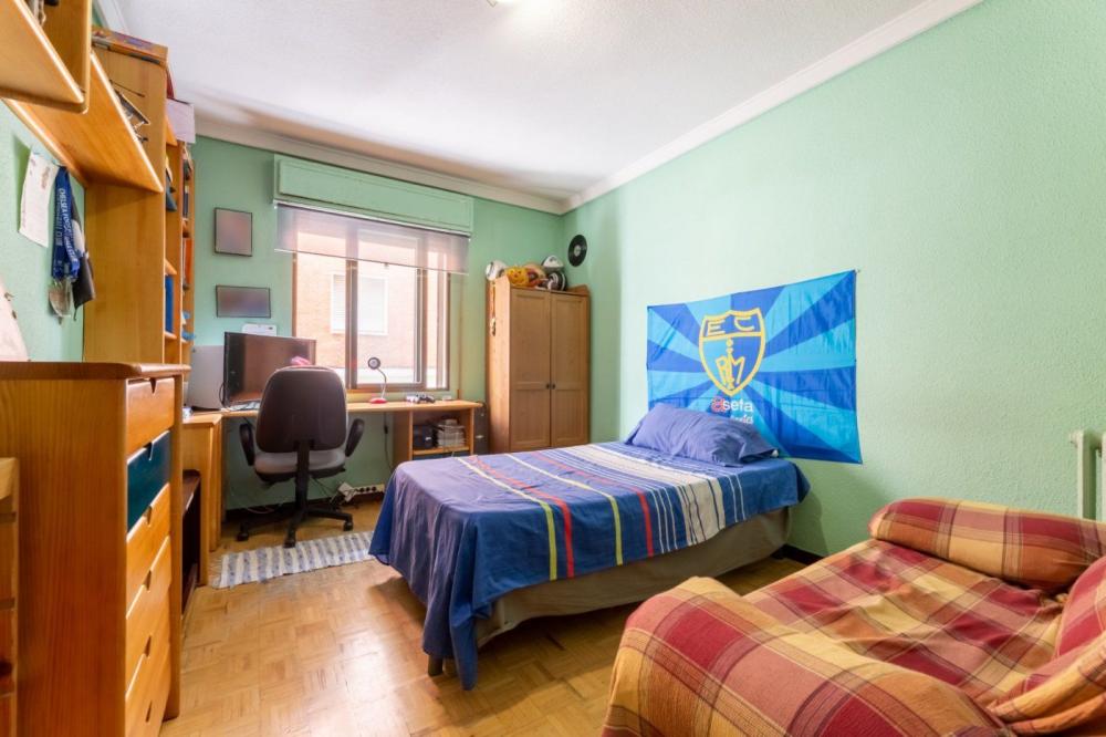  for sale apartment Chamartín-Prosperidad Madrid Capital 14