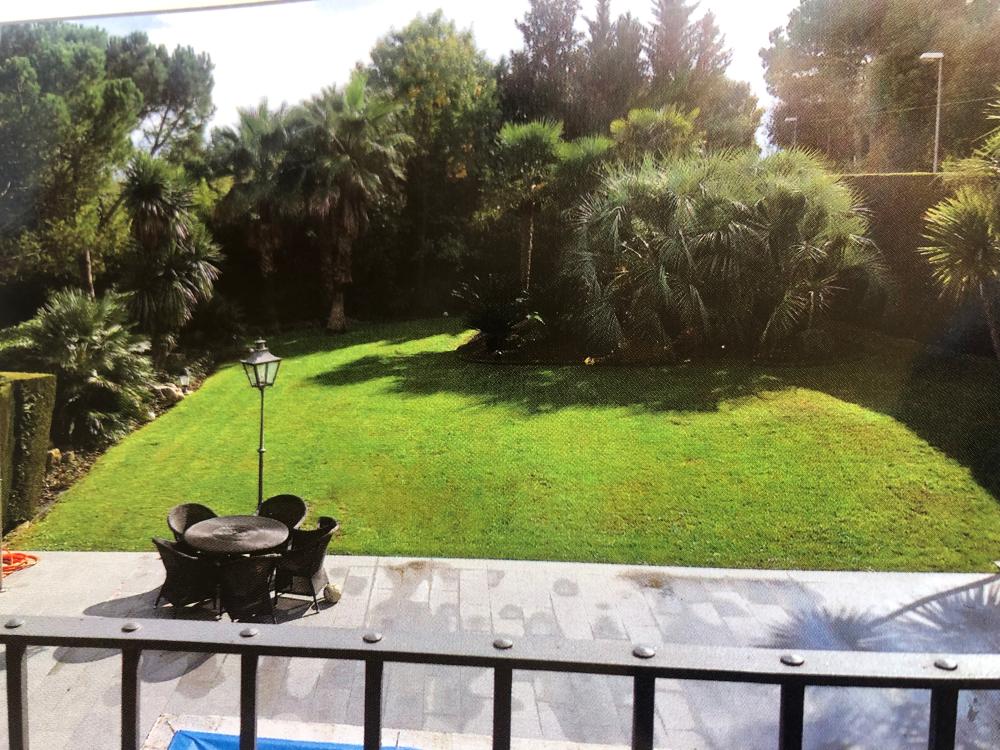  for sale manor house Palau Gironès 17
