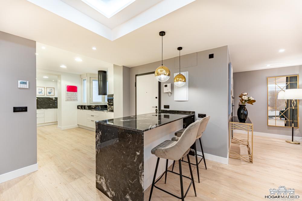  for sale apartment Tetuán-Castillejos Madrid Capital 18