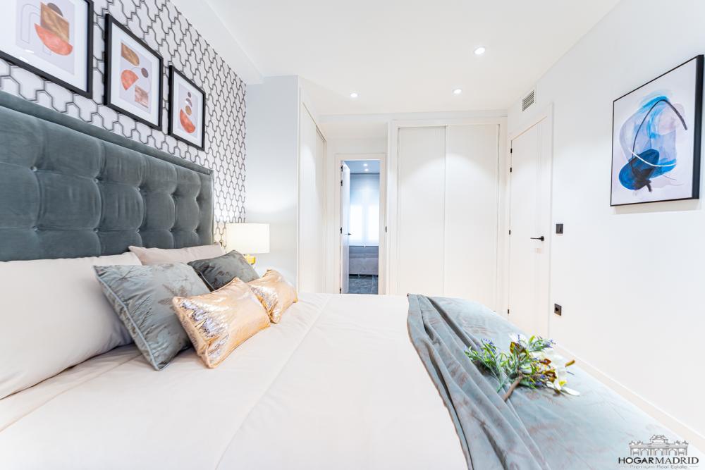  for sale apartment Tetuán-Castillejos Madrid Capital 36