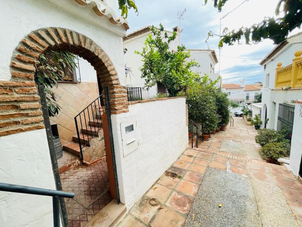  for sale semi-detached house Rincón De La Victoria Axarquía 1