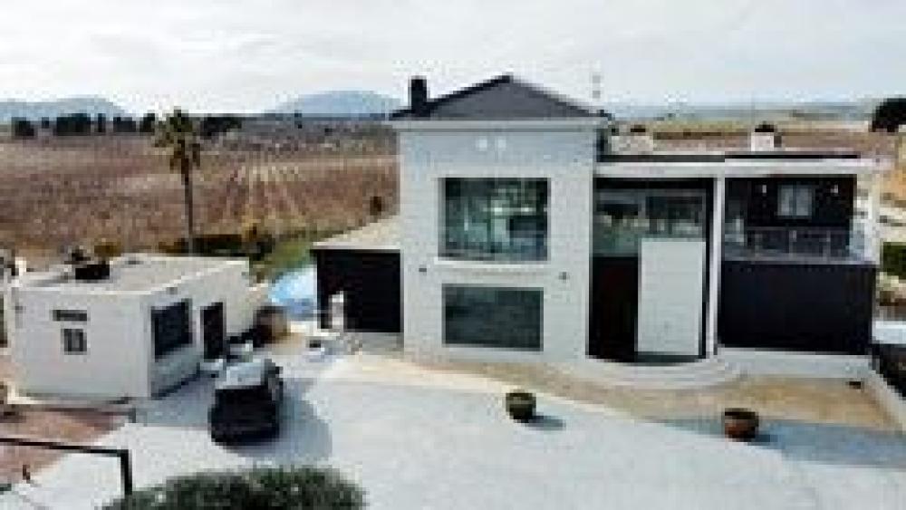 for sale villa Archivel Noroeste 1