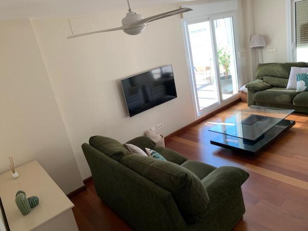  for sale apartment Churra Huerta De Murcia 3