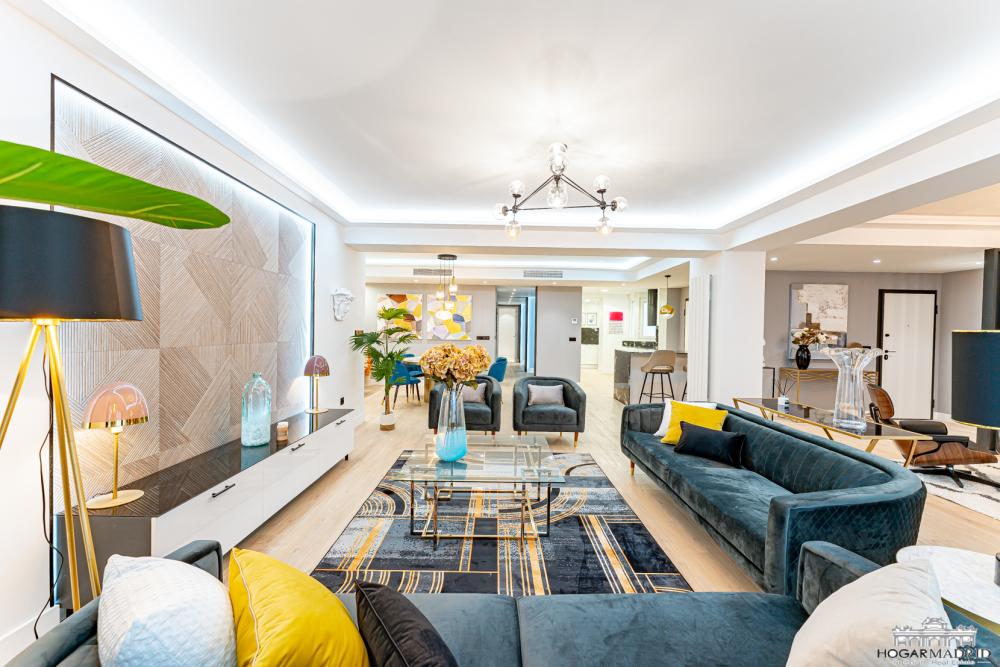  for sale apartment Tetuán-Castillejos Madrid Capital 2