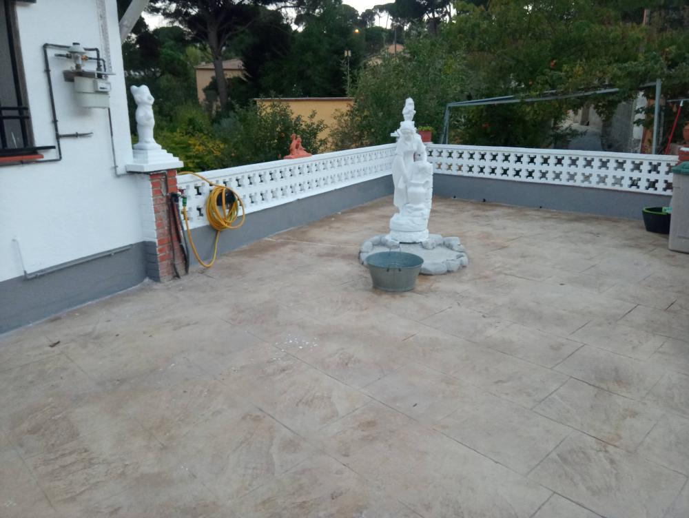  for sale house Maçanet Residencial Park Selva 7