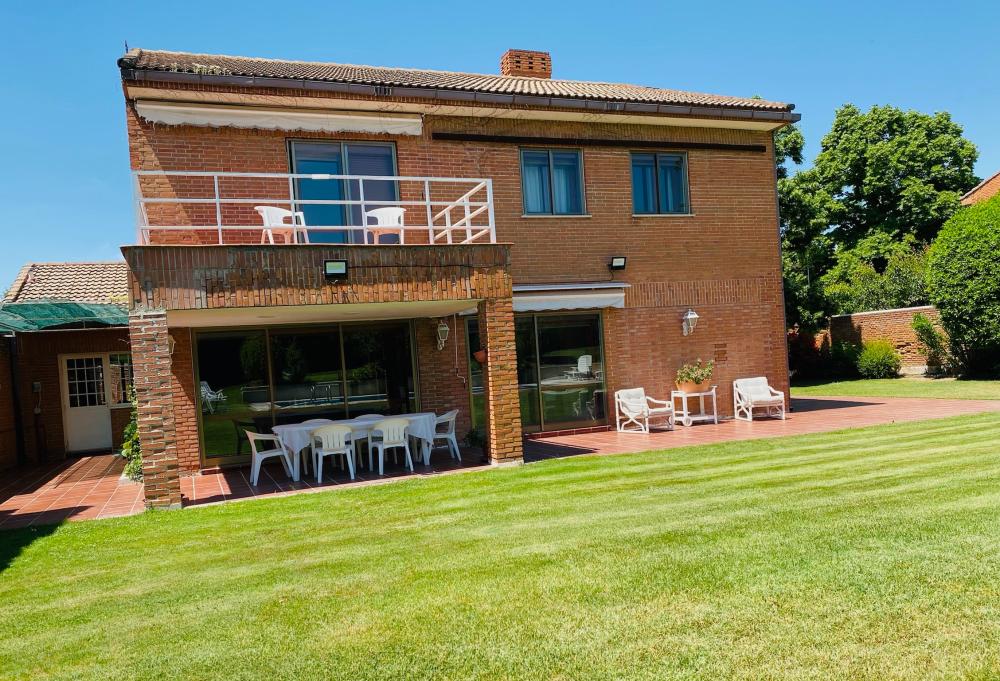  for sale villa Majadahonda Cuenca Del Guadarrama 4