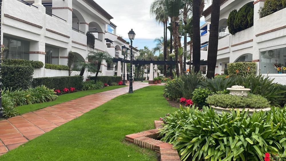  for sale ground floor San Pedro De Alcántara Costa Del Sol Occidental 5
