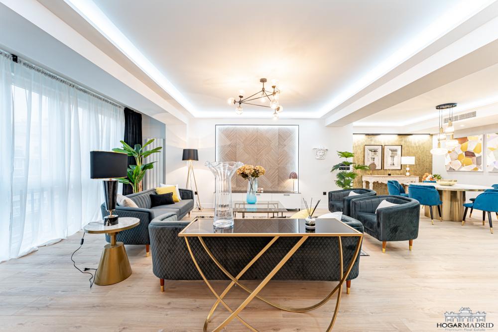  for sale apartment Tetuán-Castillejos Madrid Capital 14