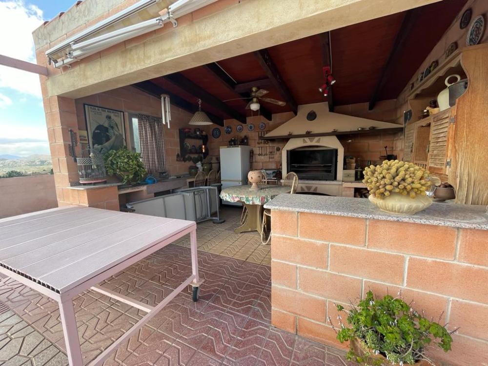  for sale house Verdegàs Alacantí 18