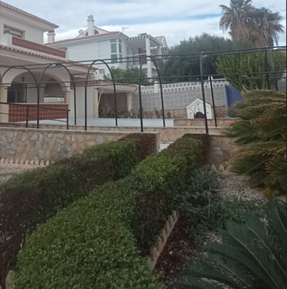  for sale villa Calabardina Alto Guadalentín 2