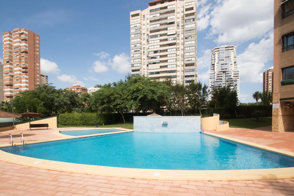  for sale apartment Coblanca Marina Baixa 14