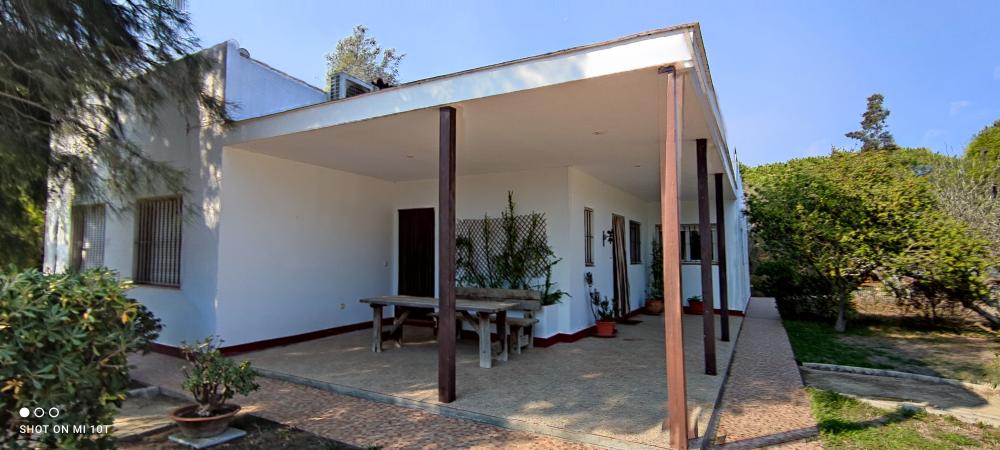  for sale villa Pago Del Humo Bahía De Cádiz 1