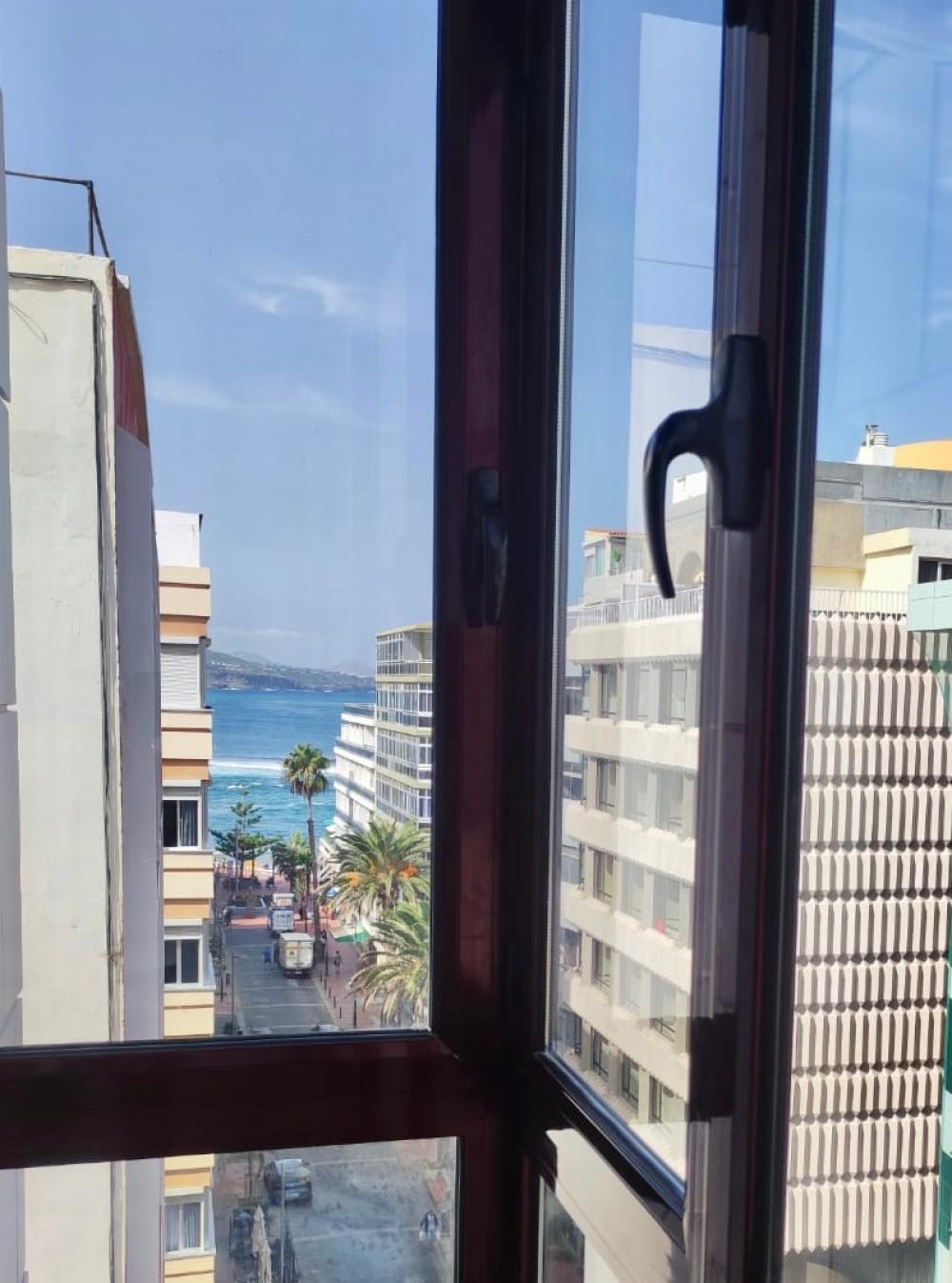  for sale apartment Santa Catalina-Canteras Palmas De Gran Canaria (Las) 2