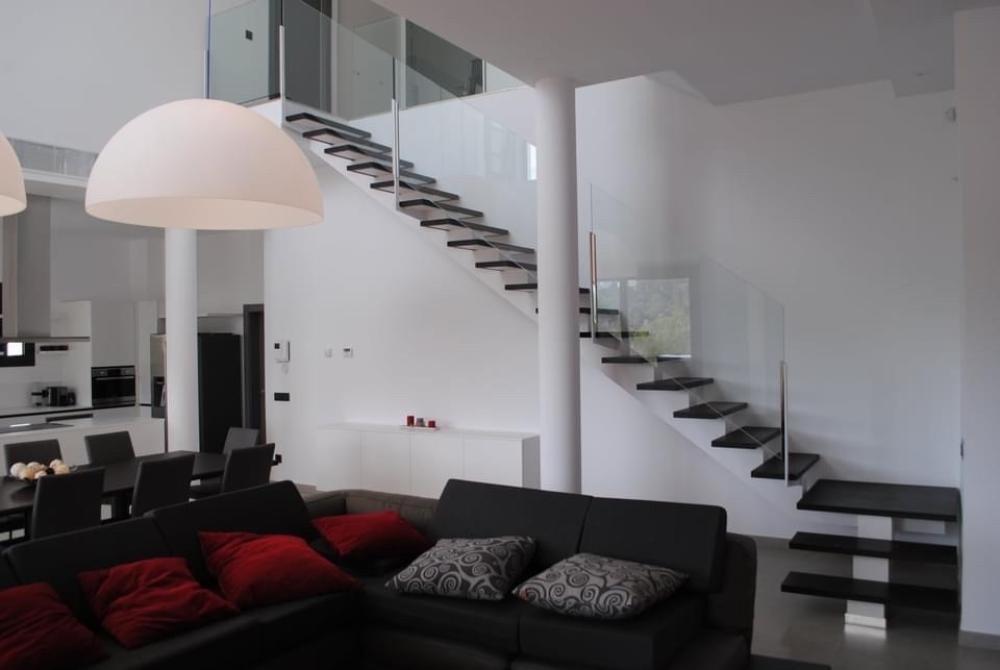  for sale villa Costa De La Calma Ponent 18