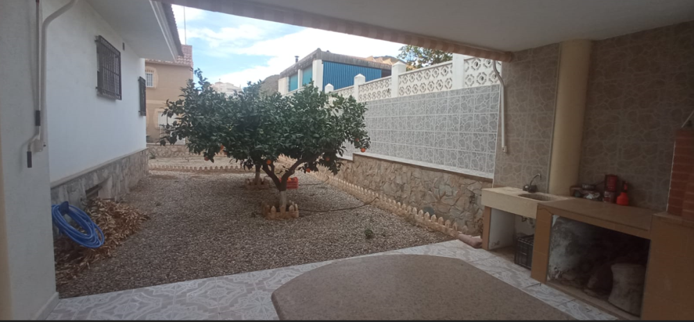  for sale villa Calabardina Alto Guadalentín 21