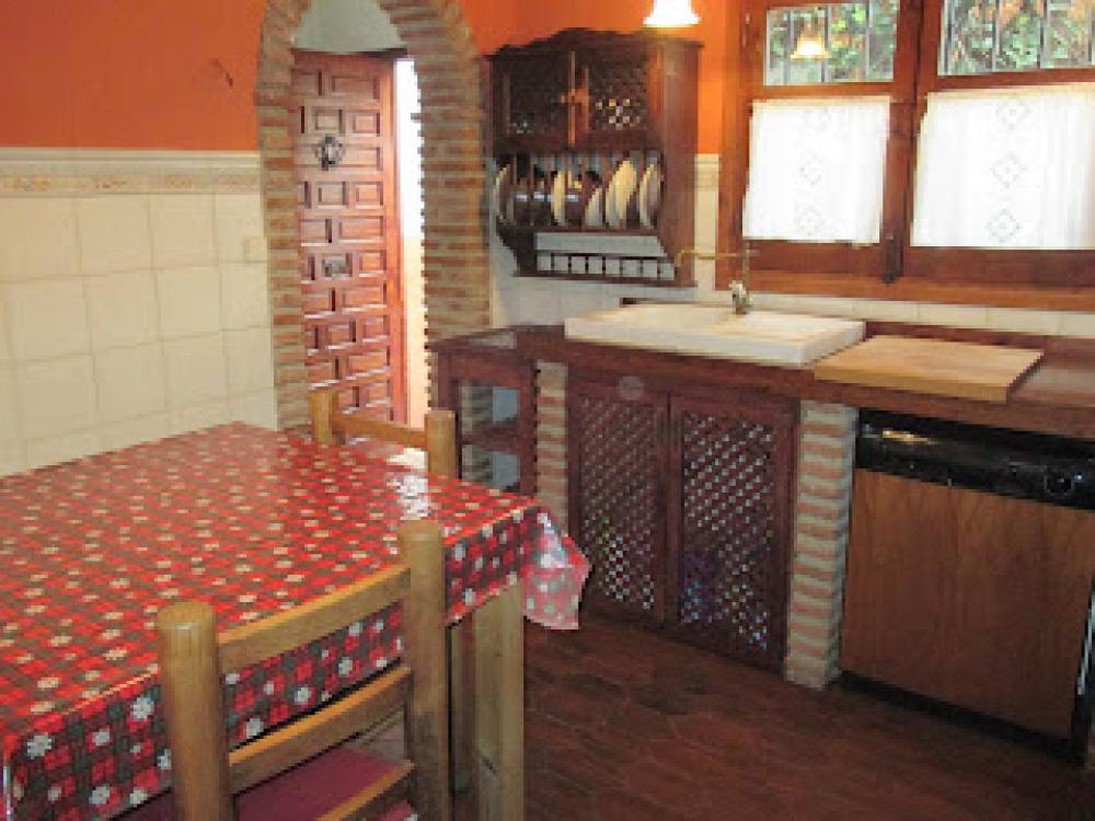 for sale semi-detached house Rincón De La Victoria Axarquía 29