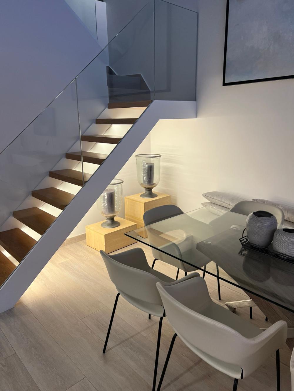  for sale penthouse Deveses Marina Alta 21