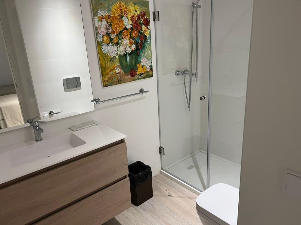  for sale penthouse Deveses Marina Alta 19