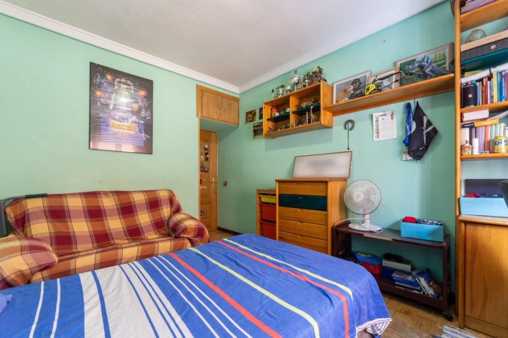  for sale apartment Chamartín-Prosperidad Madrid Capital 15