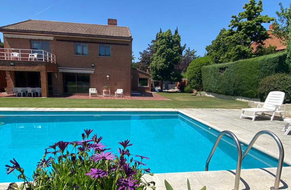  for sale villa Majadahonda Cuenca Del Guadarrama 8