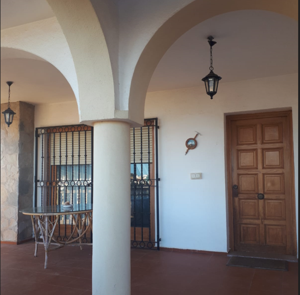  for sale villa Calabardina Alto Guadalentín 42