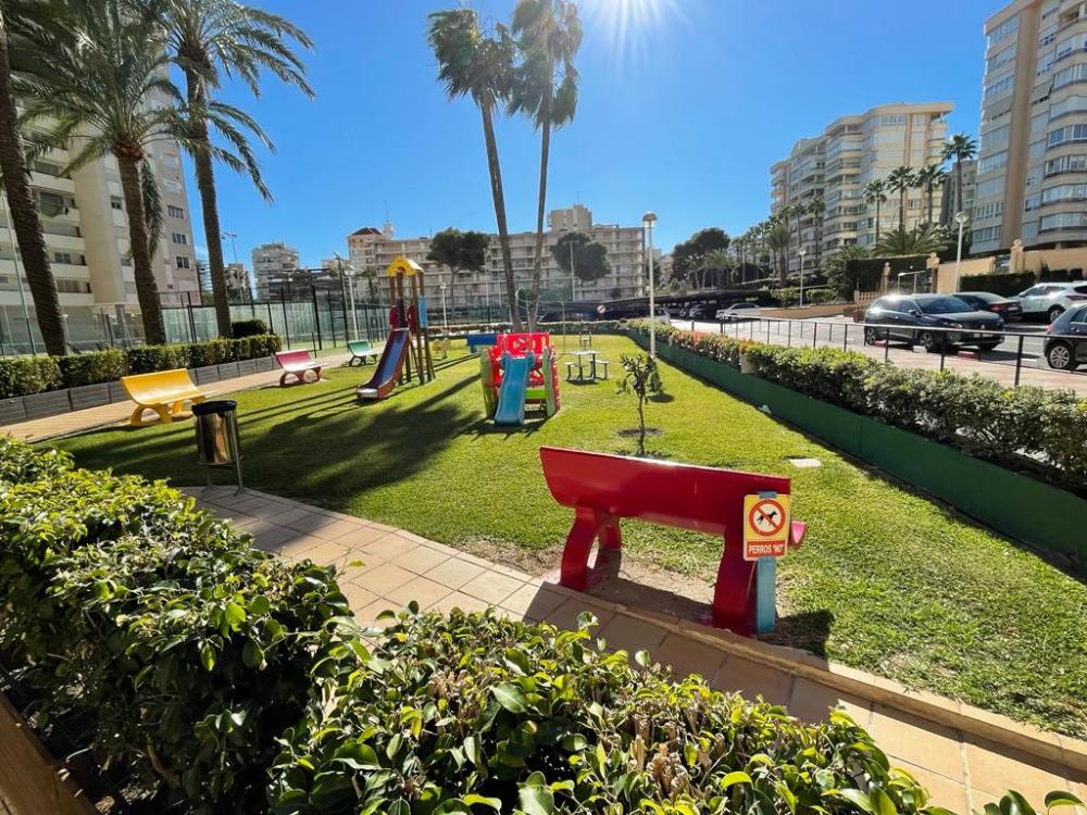  for sale apartment Playa De San Juan Alacantí 38
