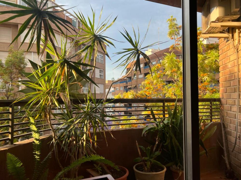  for sale apartment La Saida Sant Antoni Valencia 13