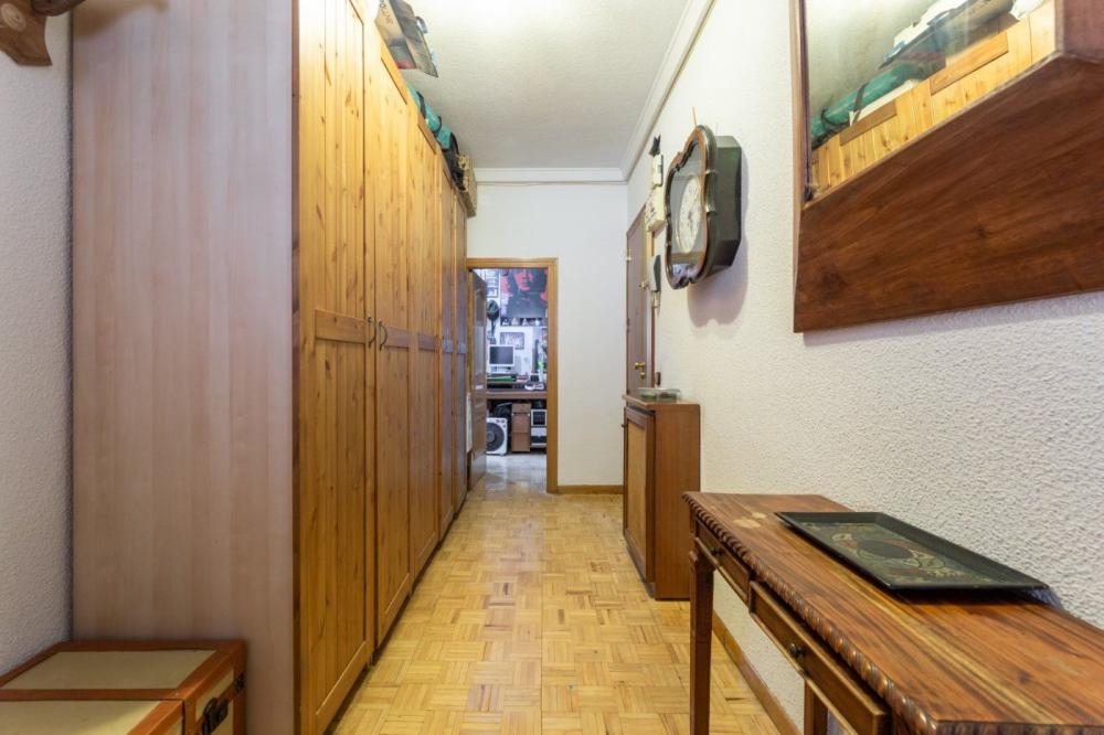  for sale apartment Chamartín-Prosperidad Madrid Capital 20