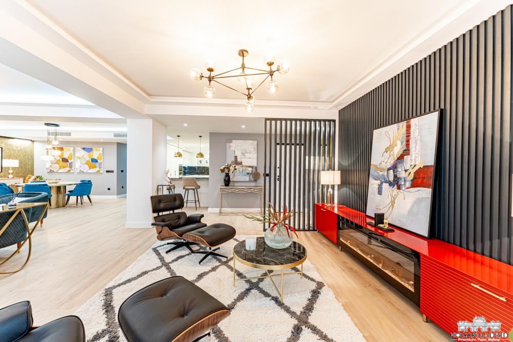  for sale apartment Tetuán-Castillejos Madrid Capital 5