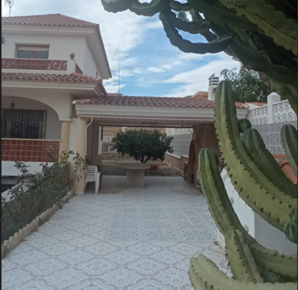  for sale villa Calabardina Alto Guadalentín 18