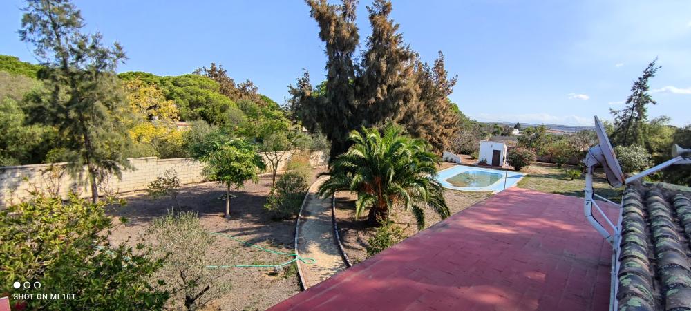  for sale villa Pago Del Humo Bahía De Cádiz 11