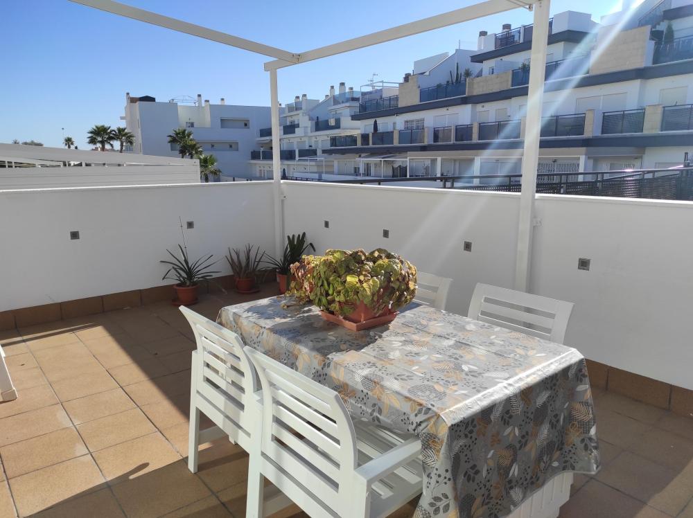  for sale ground floor Santa Pola Baix Vinalopó 5
