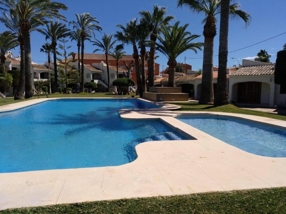  for sale terraced house Dénia Marina Alta 1