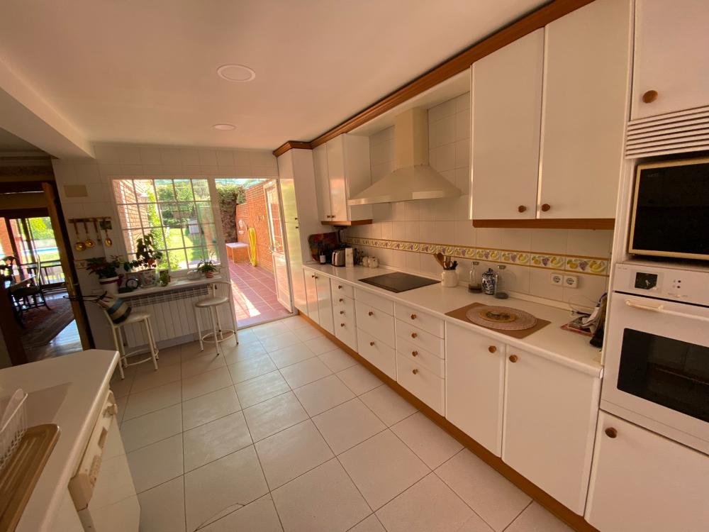  for sale villa Majadahonda Cuenca Del Guadarrama 17
