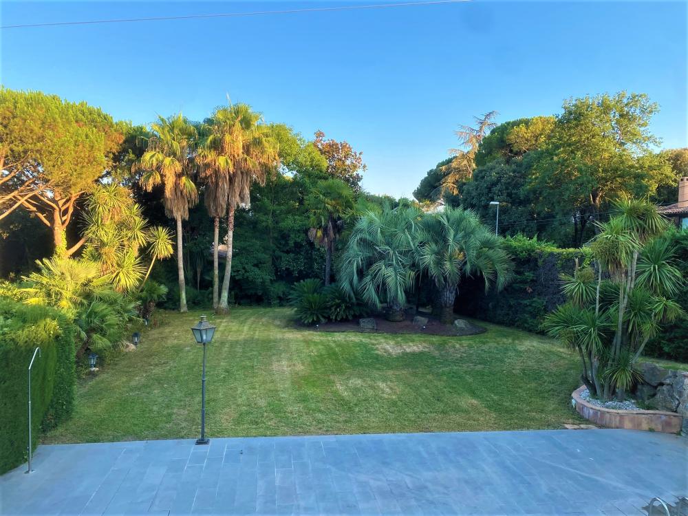  for sale manor house Palau Gironès 8