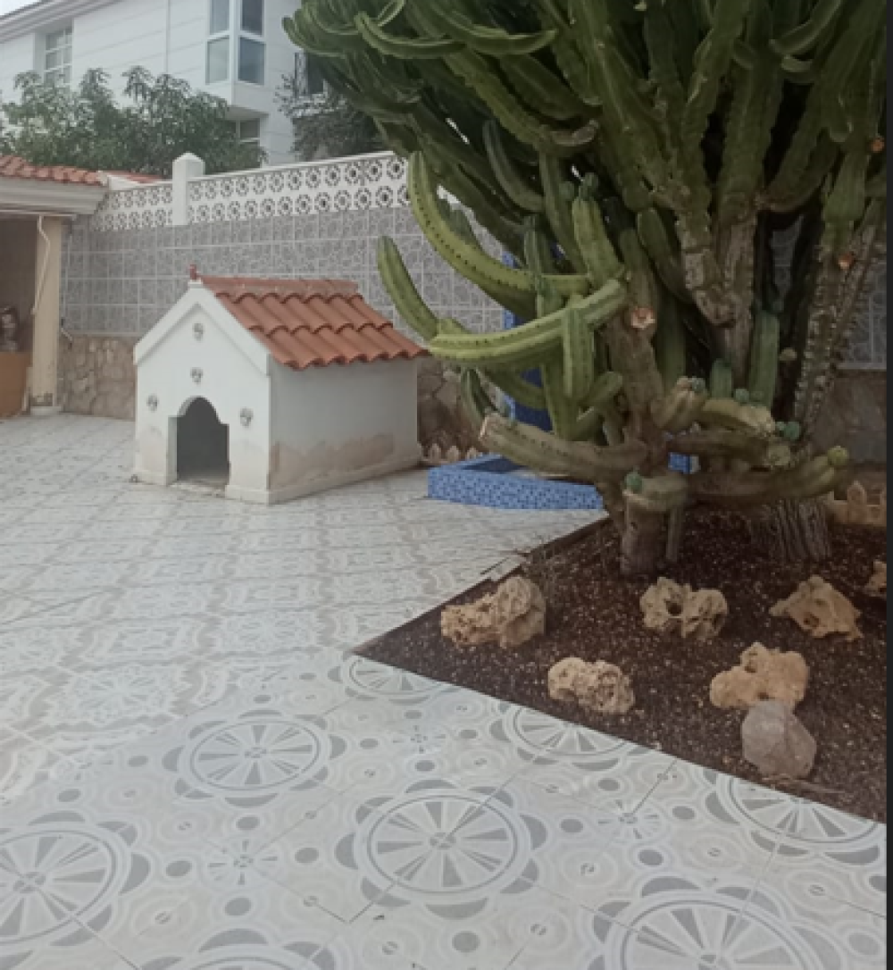  for sale villa Calabardina Alto Guadalentín 17