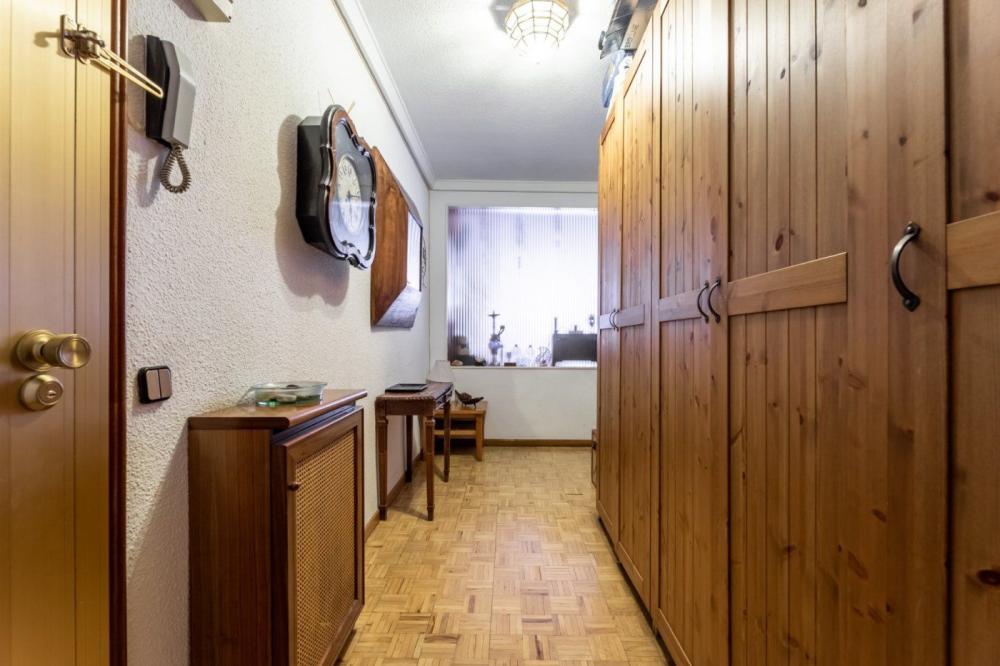  for sale apartment Chamartín-Prosperidad Madrid Capital 24